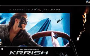 Krrish